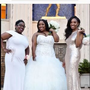 Meet your Posher, Natasha